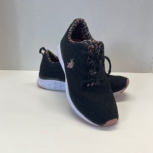 Polo shoes